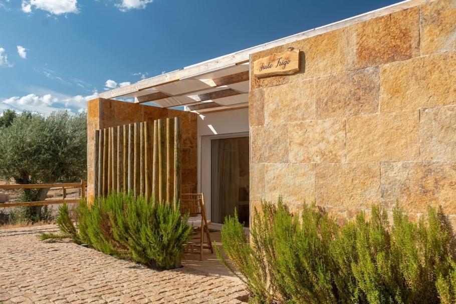 Reflexos D'Alma Turismo Rural Estremoz Dış mekan fotoğraf
