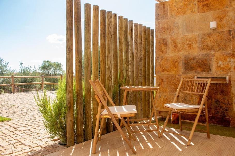 Reflexos D'Alma Turismo Rural Estremoz Dış mekan fotoğraf