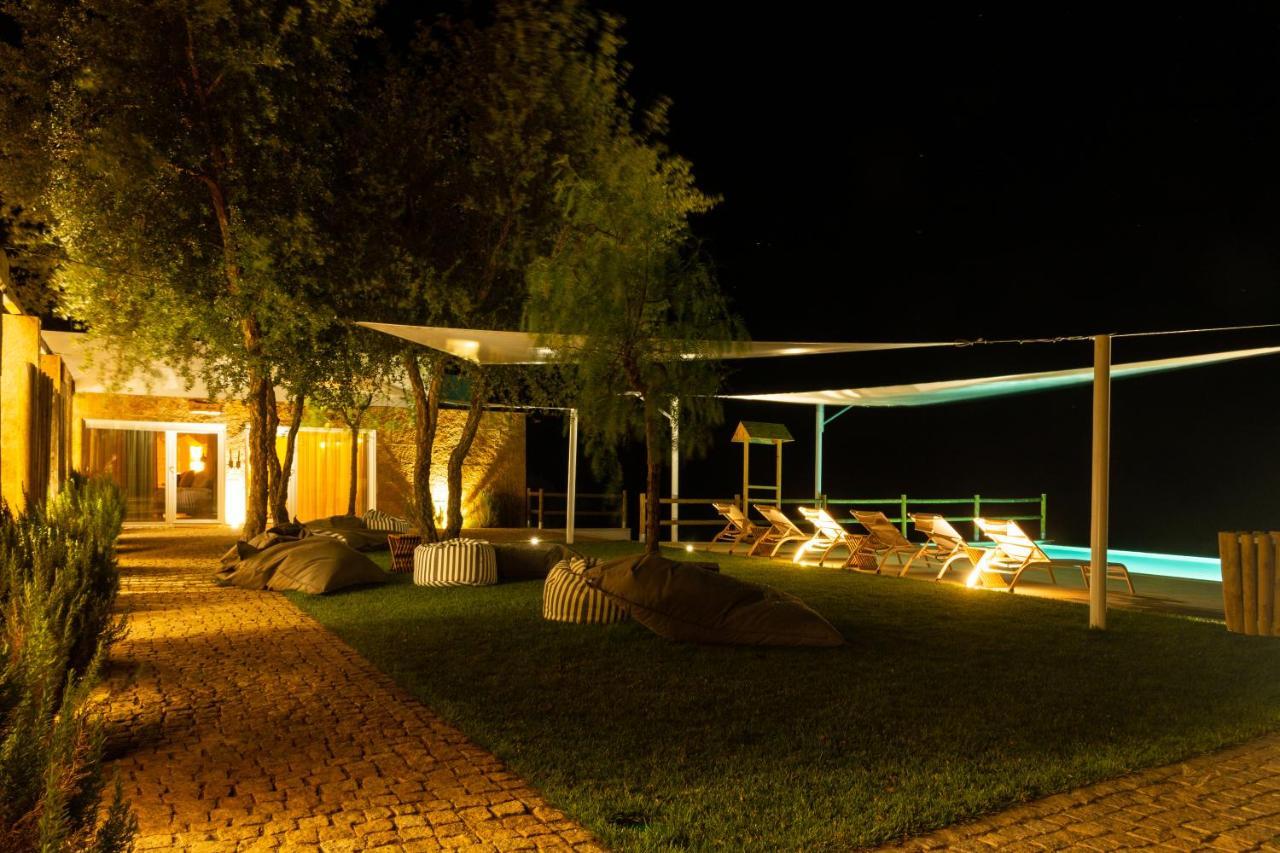 Reflexos D'Alma Turismo Rural Estremoz Dış mekan fotoğraf