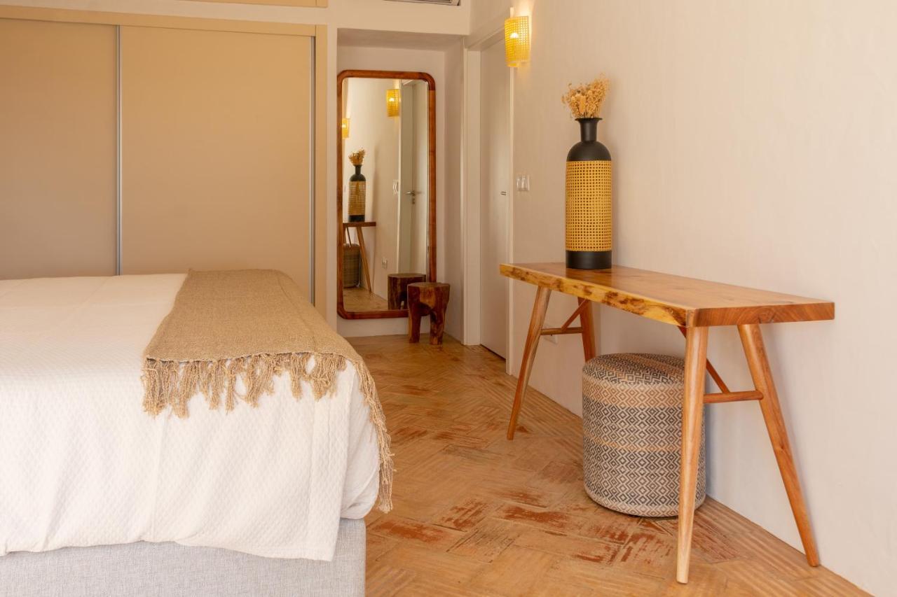 Reflexos D'Alma Turismo Rural Estremoz Dış mekan fotoğraf