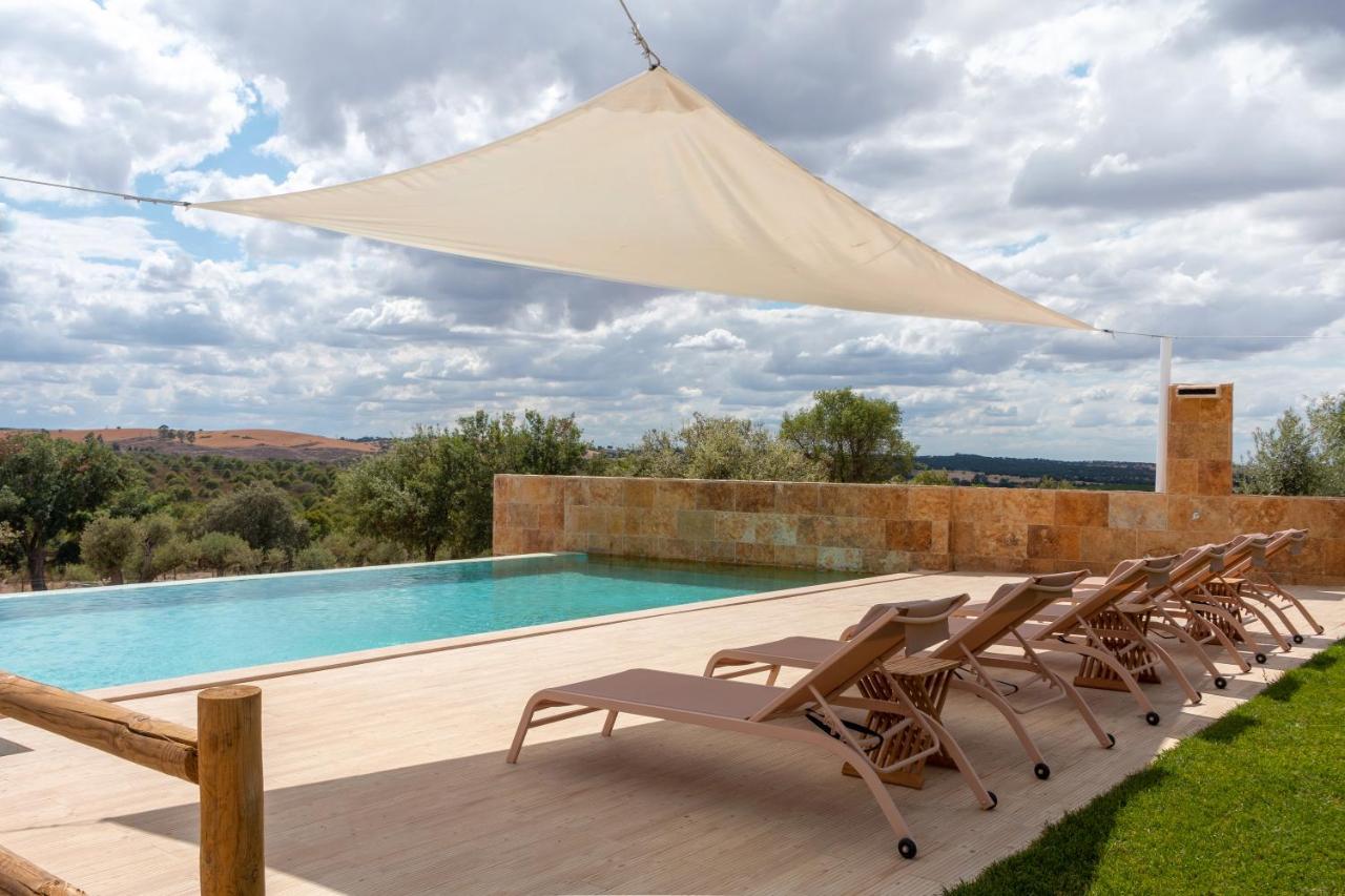 Reflexos D'Alma Turismo Rural Estremoz Dış mekan fotoğraf